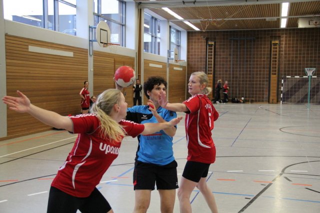2017_01_08 Landesliga Frauen u. J19